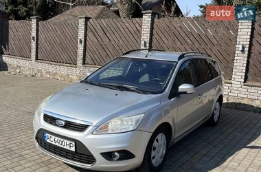 Ford Focus  2010