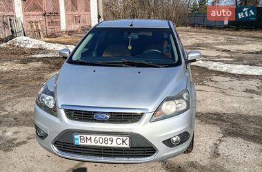 Ford Focus  2009