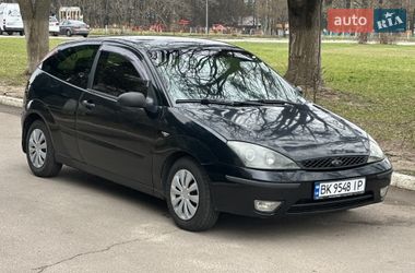 Ford Focus 2005