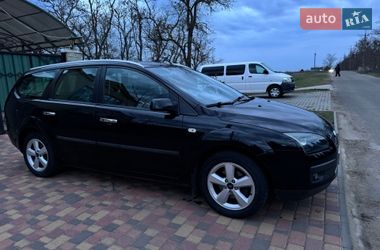 Ford Focus  2006