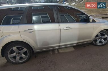 Універсал Ford Focus 2009 в Києві