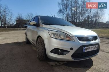 Універсал Ford Focus 2009 в Києві