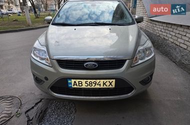 Ford Focus 2008