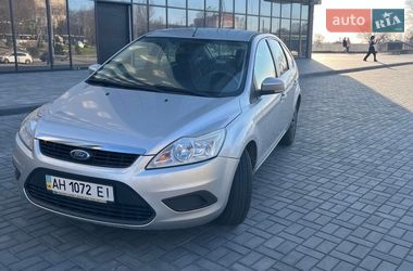 Ford Focus  2008