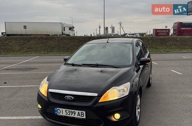 Ford Focus 2008