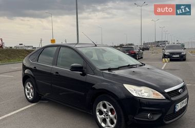 Хетчбек Ford Focus 2008 в Львові