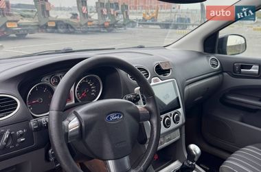 Хетчбек Ford Focus 2008 в Львові