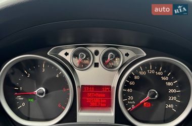 Хетчбек Ford Focus 2008 в Львові