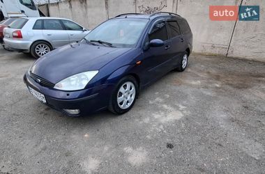 Ford Focus  2003