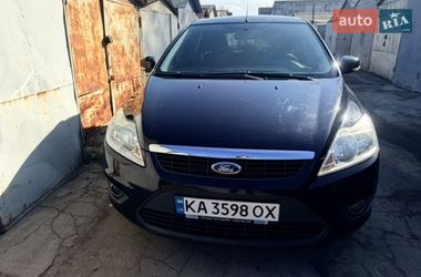 Ford Focus 2010