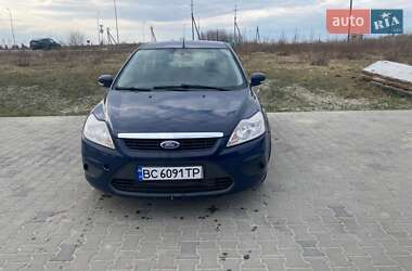 Ford Focus  2008