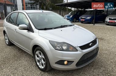 Ford Focus  2010