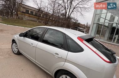 Ford Focus  2010