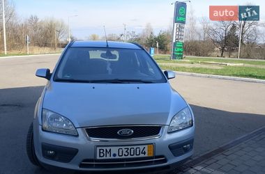 Ford Focus 2005