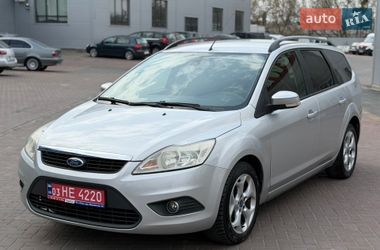 Ford Focus  2009