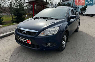 Ford Focus 2008