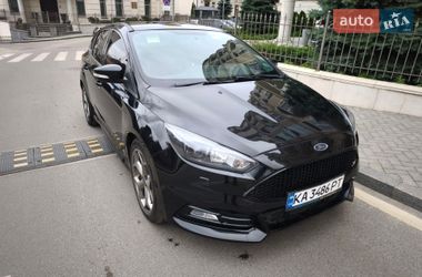 Ford Focus  2018