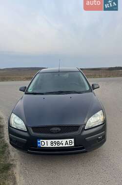 Ford Focus 2007