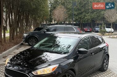 Ford Focus  2015
