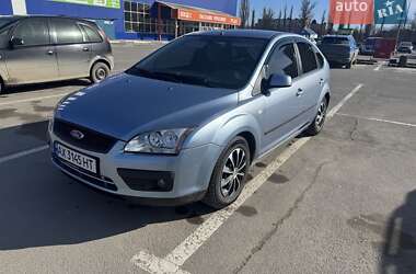 Ford Focus  2007