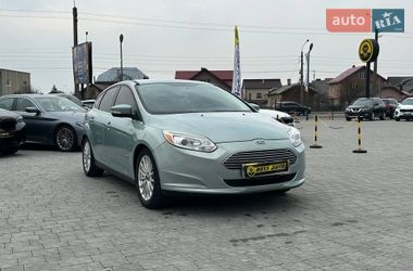 Ford Focus  2013