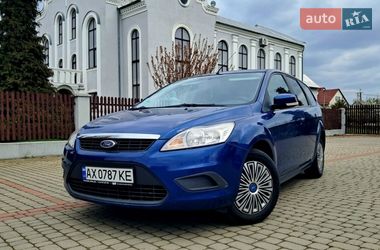 Ford Focus  2008