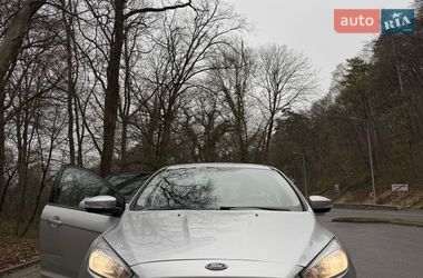 Ford Focus  2017