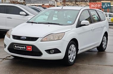 Ford Focus 2009