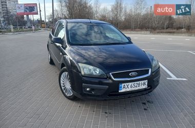 Ford Focus  2005