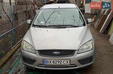 Ford Focus  2007