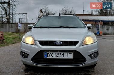 Ford Focus  2008