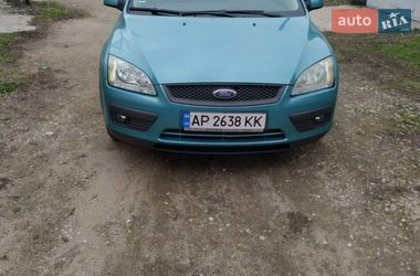 Ford Focus  2007