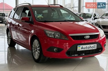 Ford Focus  2010