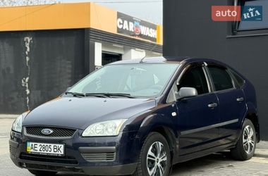 Ford Focus 2005