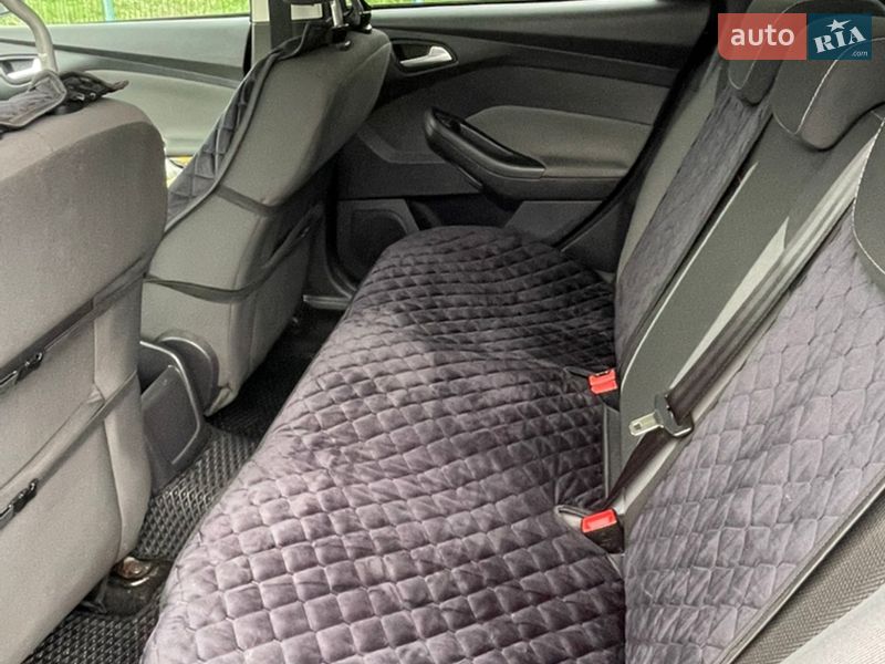 Универсал Ford Focus 2011 в Тетиеве