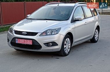 Ford Focus  2009