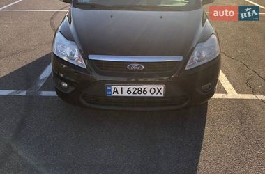 Ford Focus  2010