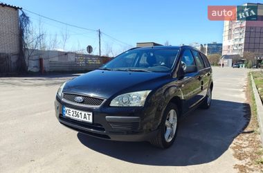 Ford Focus  2006