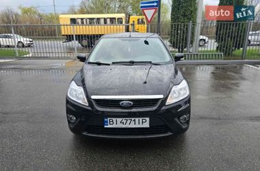 Ford Focus 2010