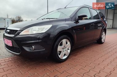 Ford Focus  2009