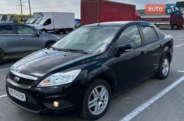 Ford Focus  2011