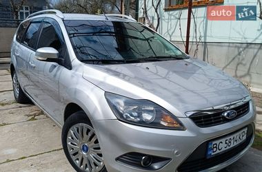 Ford Focus  2008