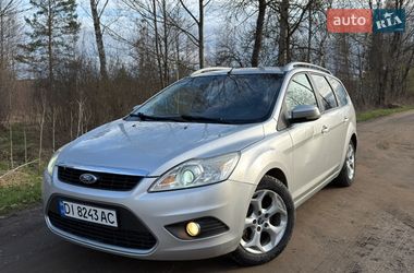 Ford Focus 2009