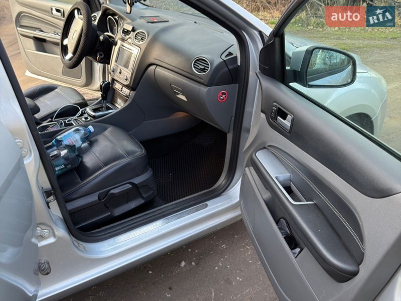 Универсал Ford Focus 2009 в Томашгороде фото 19 Универсал Ford Focus 2009 в Томашгороде