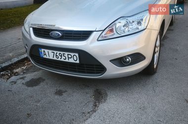 Ford Focus  2010
