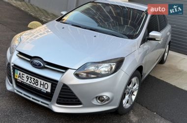 Ford Focus  2011