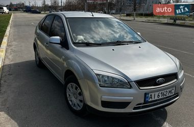 Ford Focus 2007