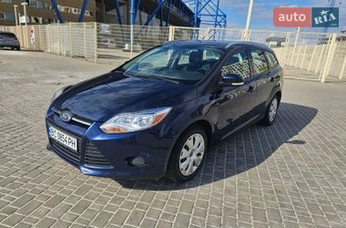 Ford Focus 2011