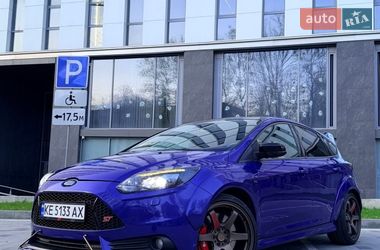 Ford Focus 2013