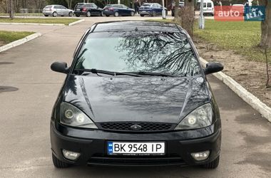 Ford Focus 2005